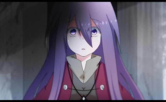 アバター、アニメ塗り