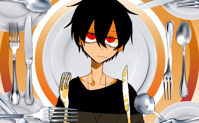 Main dish