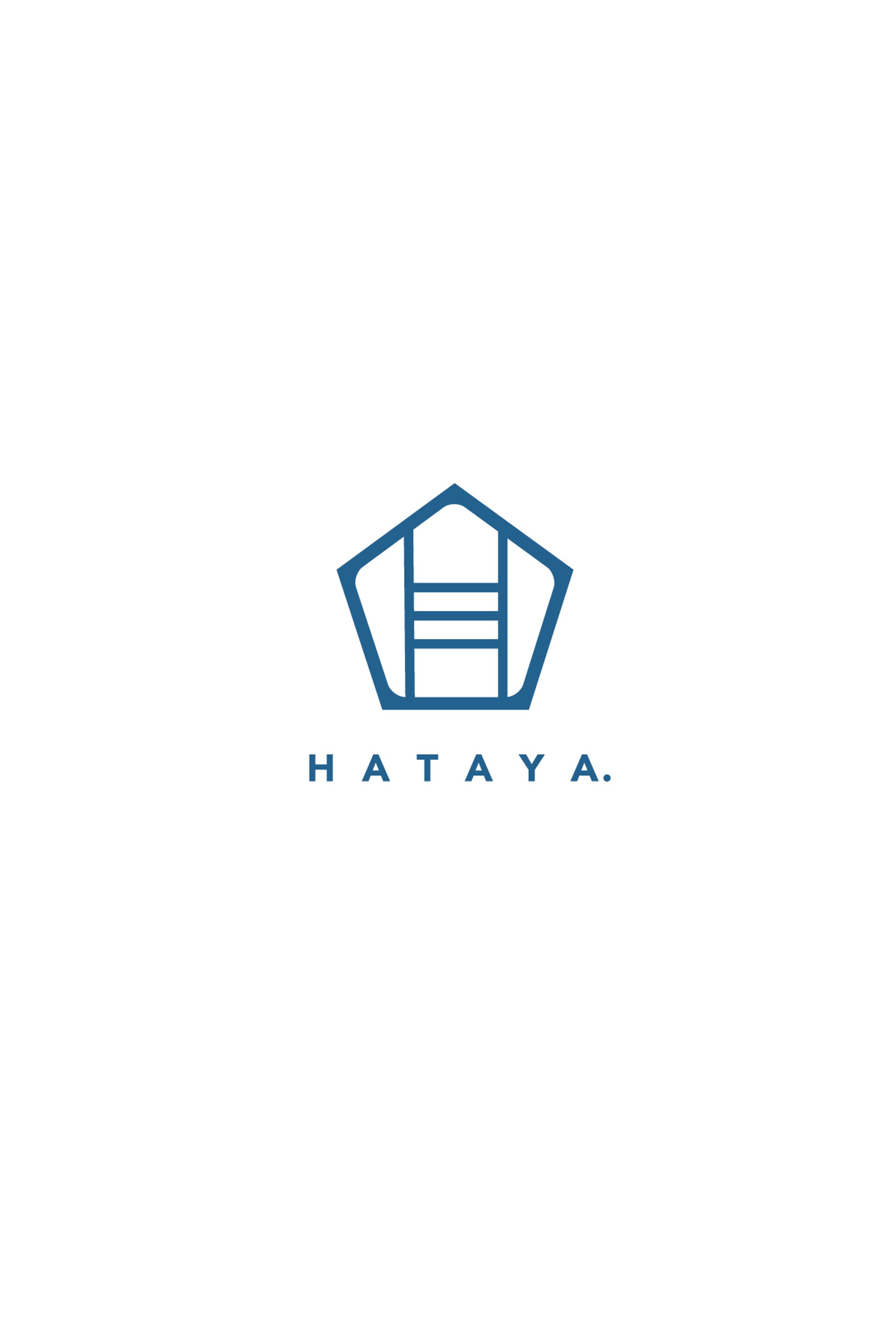 【ロゴ】HATAYA様-1