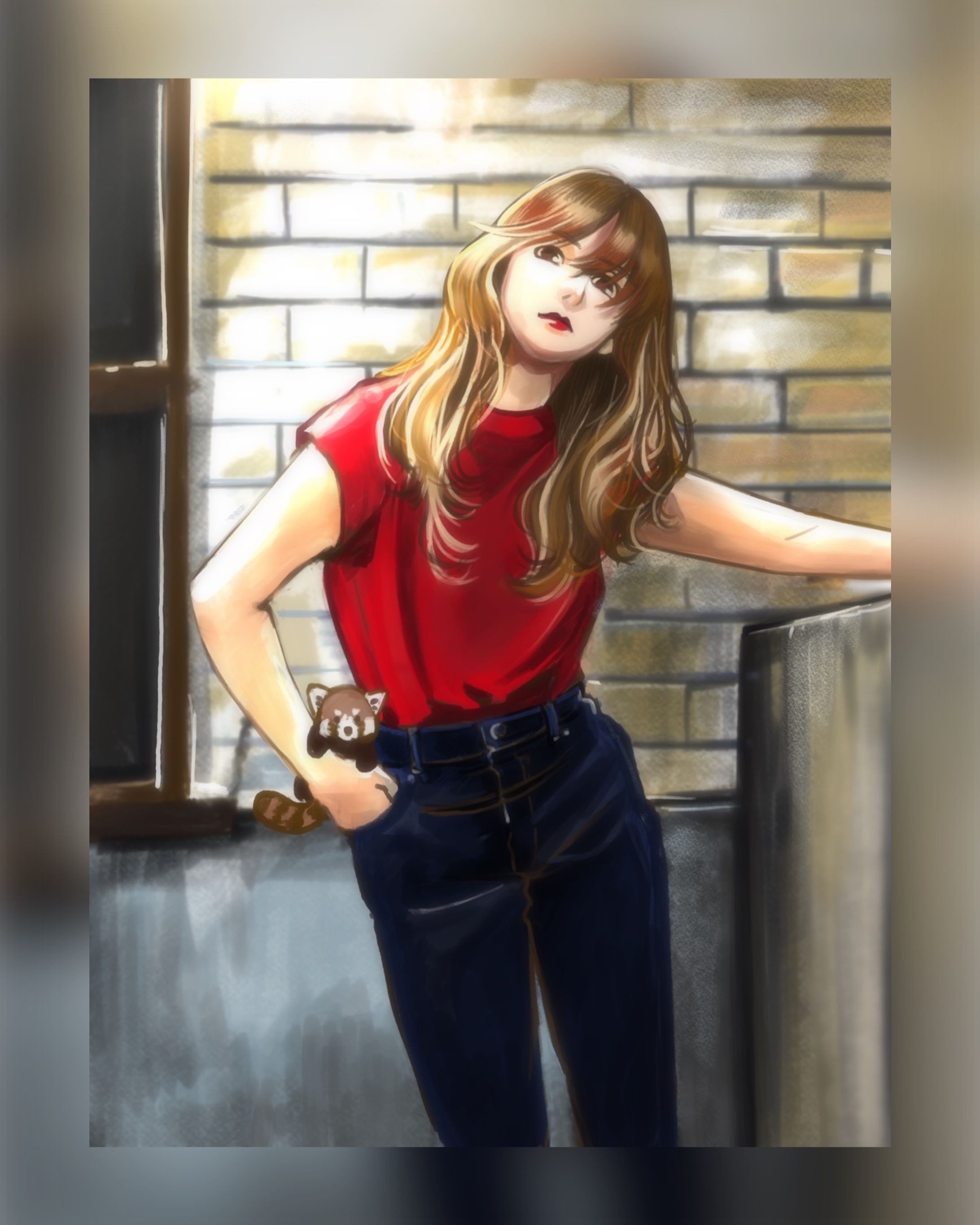 Woman-1