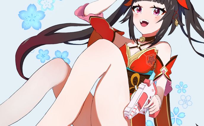 花火