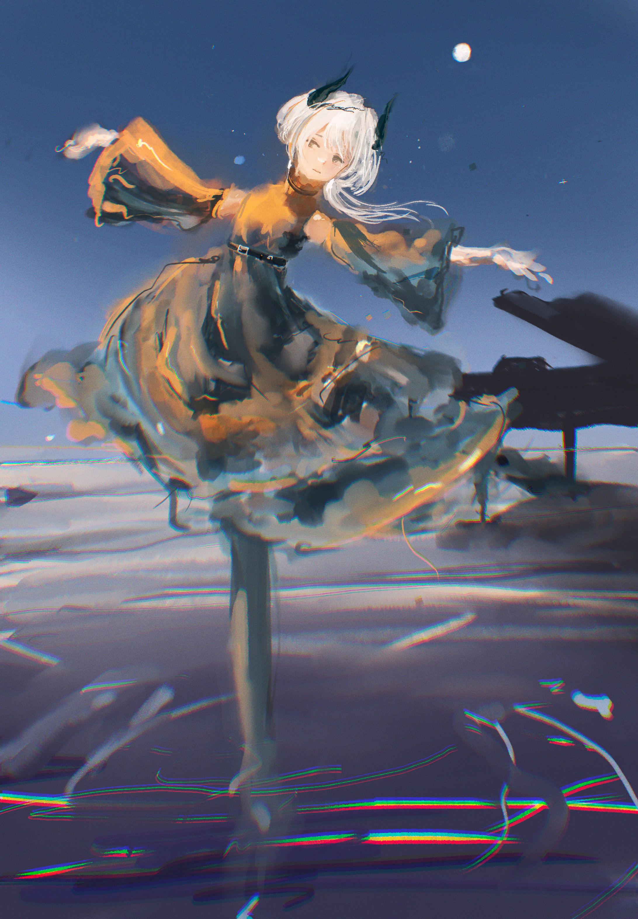 Dancing with Moonlight-1