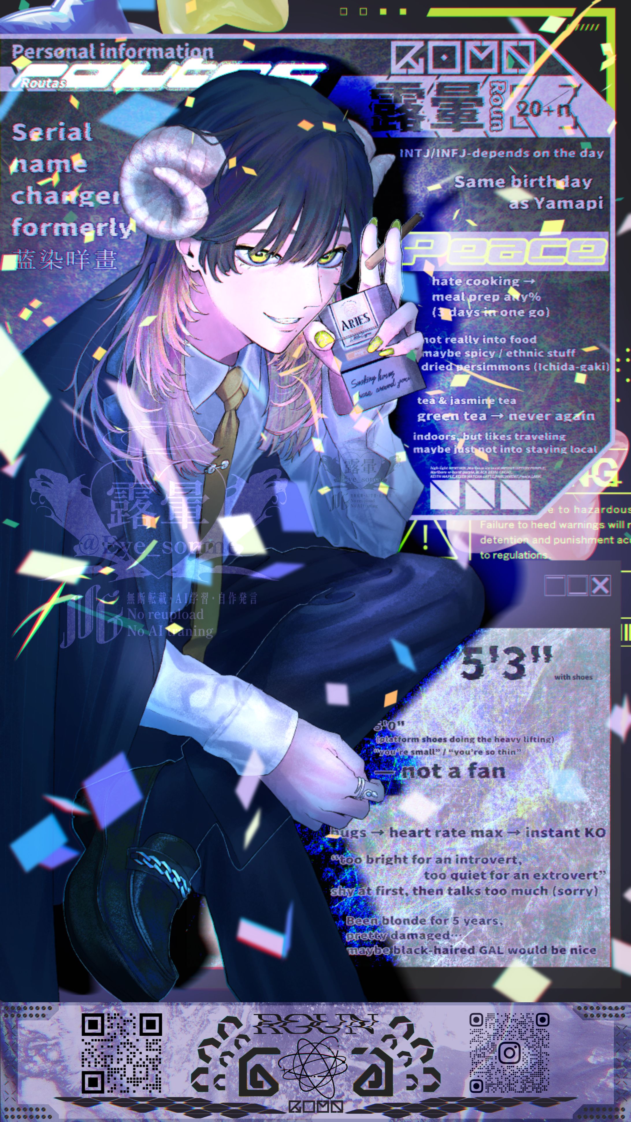 𝙔𝙤𝙪 𝙨𝙩𝙤𝙥 𝙗𝙡𝙤𝙬𝙞𝙣𝙜 𝙤𝙪𝙩 𝙘𝙖𝙣𝙙𝙡𝙚𝙨 𝙖𝙣𝙙 𝙨𝙩𝙖𝙧𝙩 𝙡𝙞𝙜𝙝𝙩𝙞𝙣𝙜 𝙘𝙞𝙜𝙖𝙧𝙚𝙩𝙩𝙚𝙨.-1