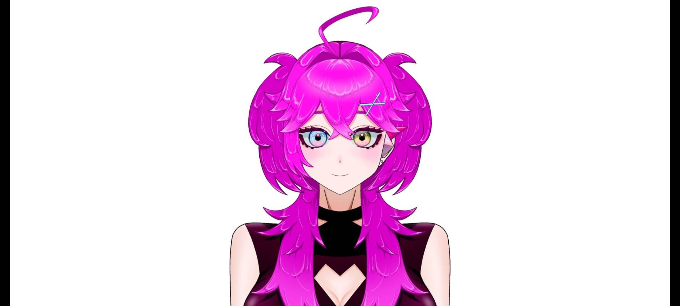 オリジナル　立ち絵-1