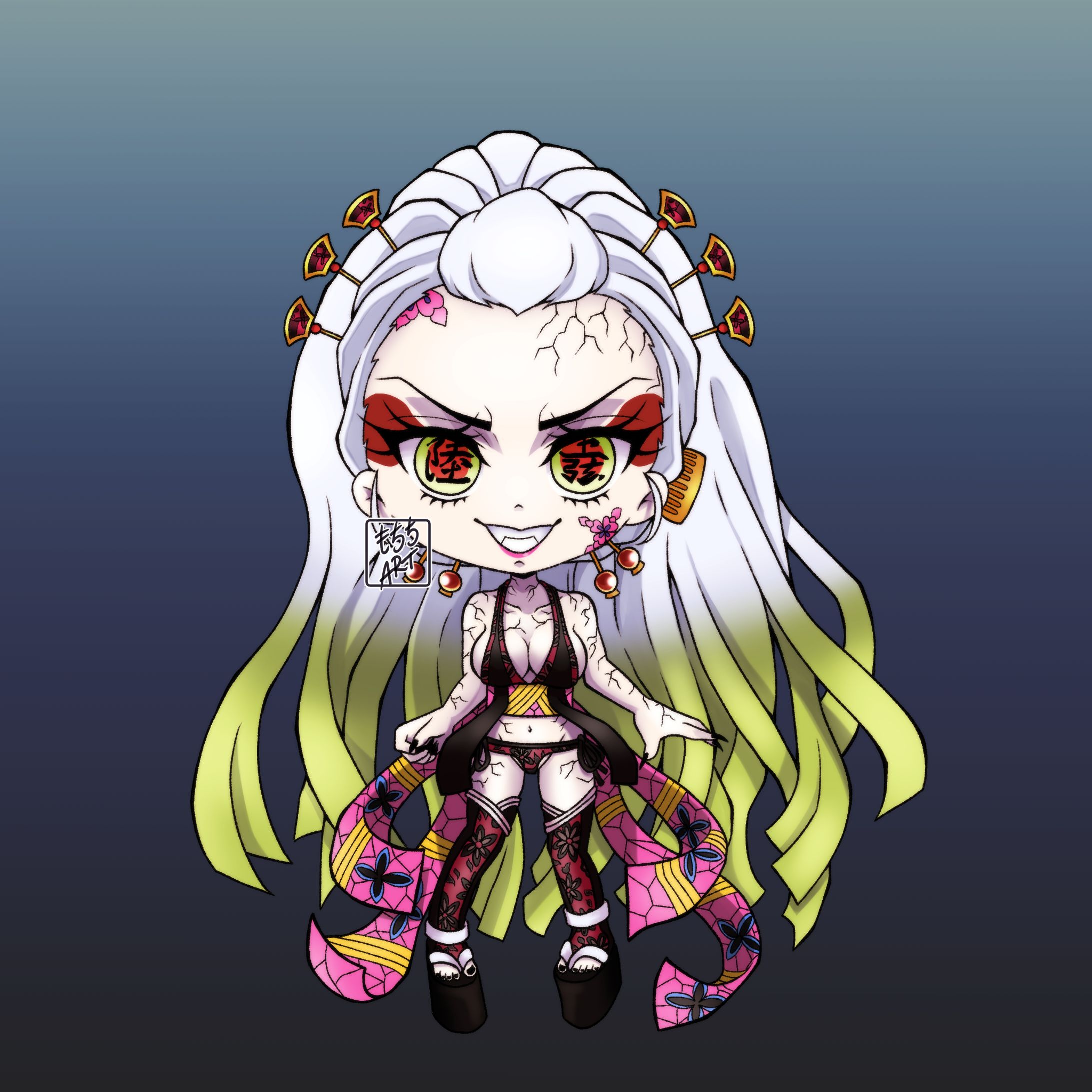 chibi daki-1