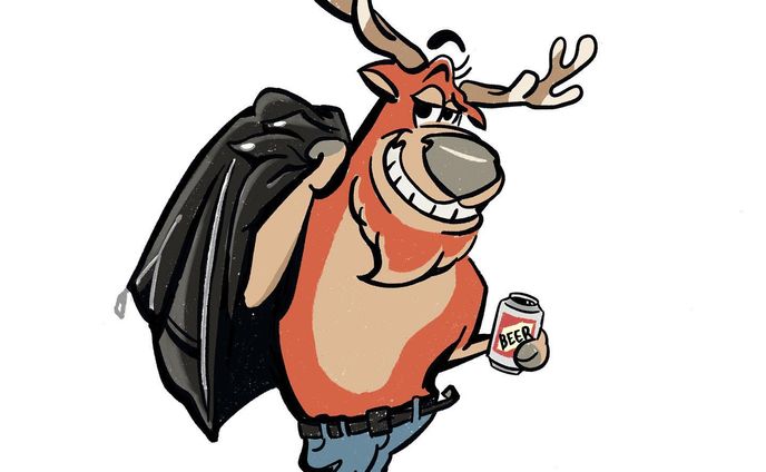 キャラクターデザイン（衣装のみ）、動物