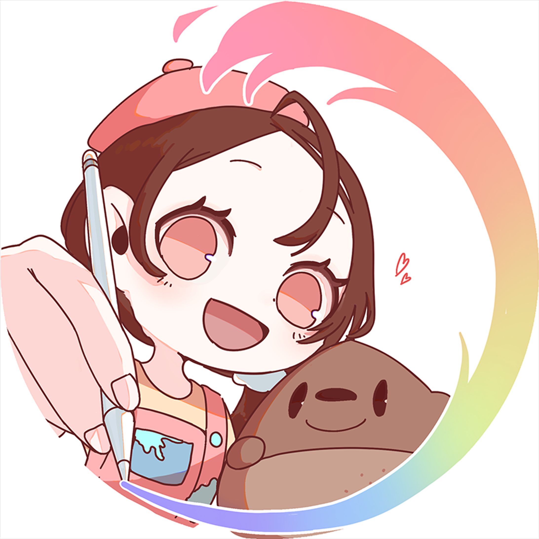 アイコン用イラスト-1