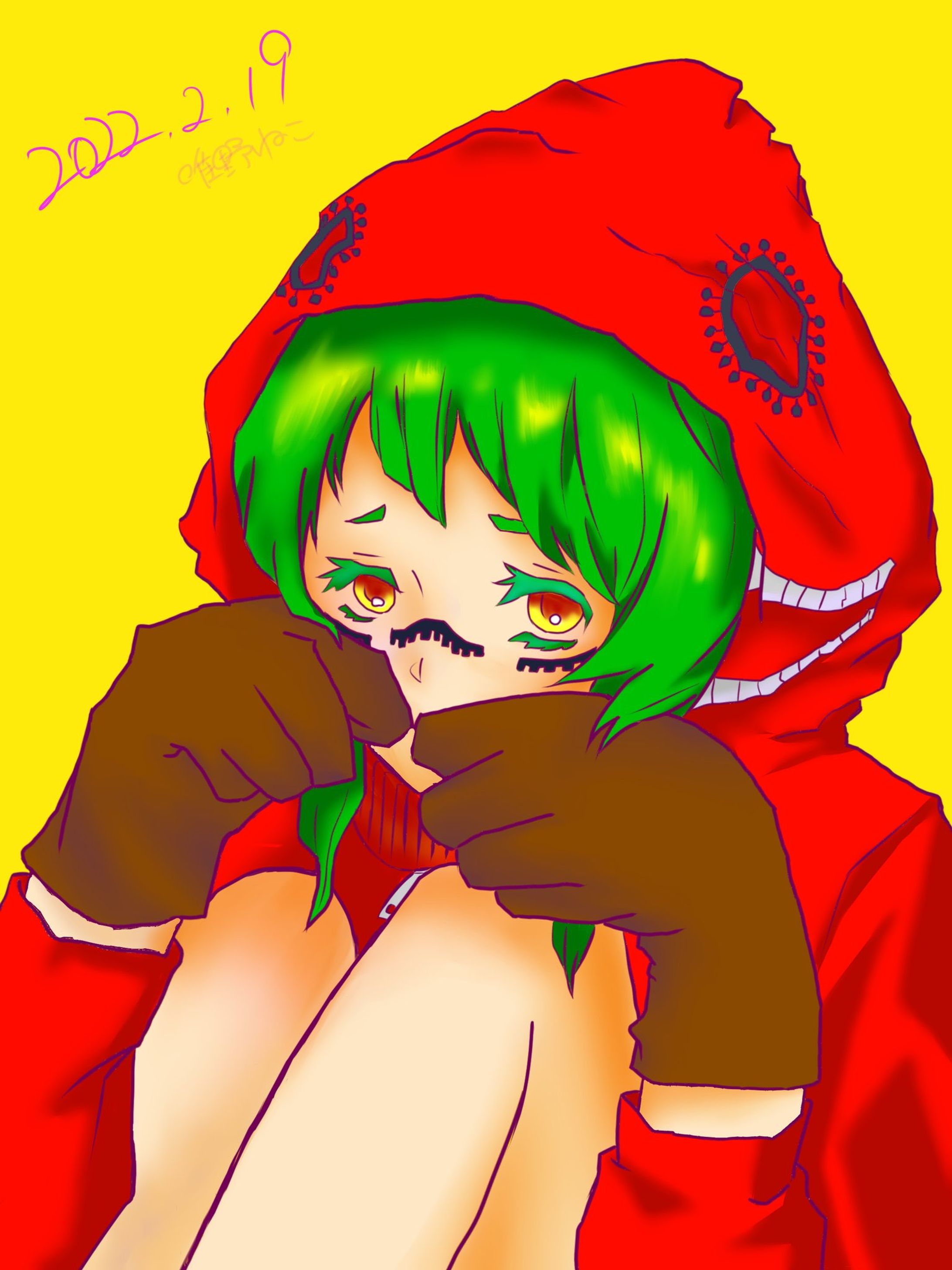 マトリョシカGUMI-1
