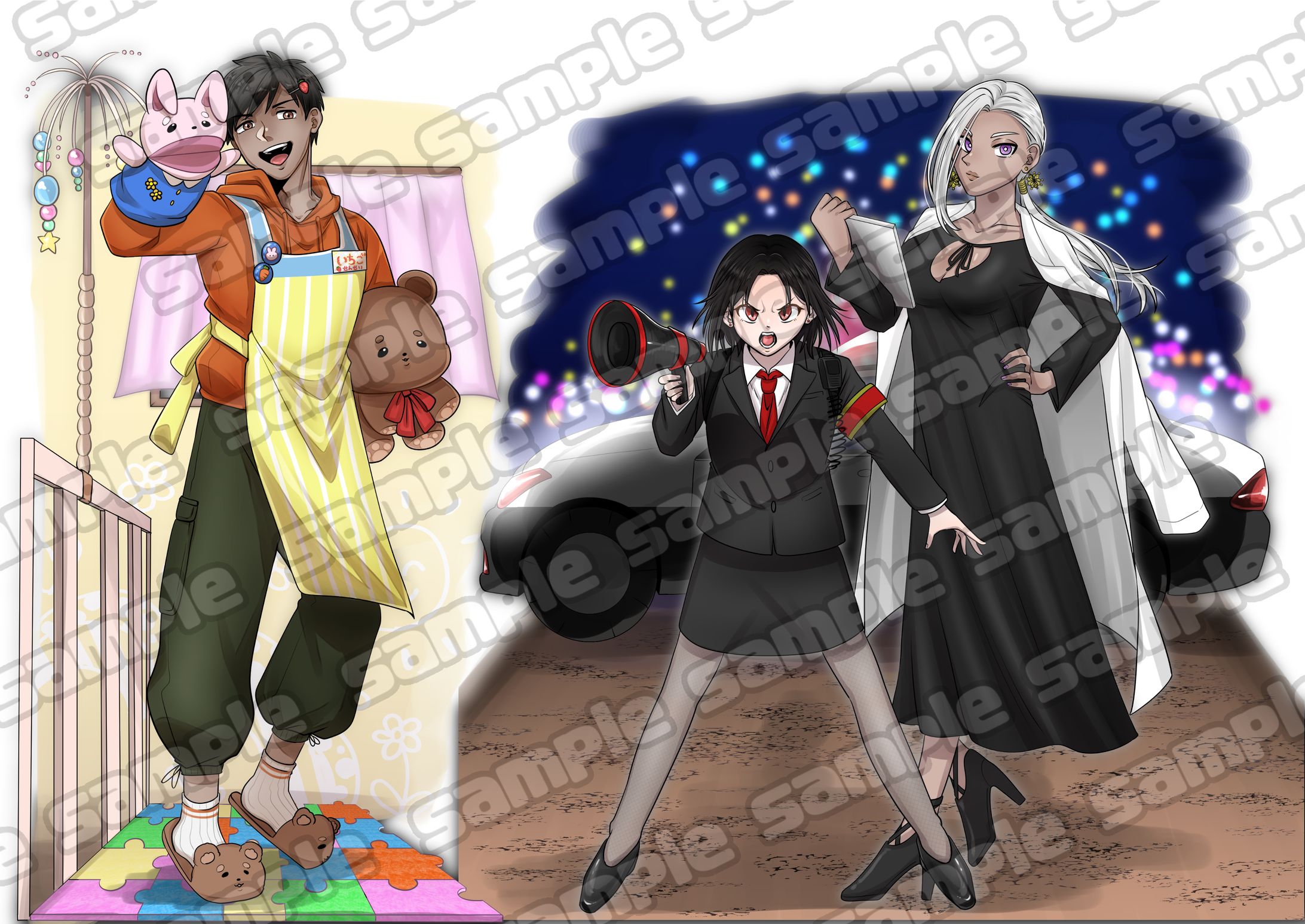 2023年3月　立ち絵-1