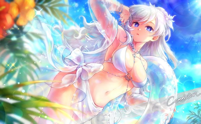 [CMS] summer.