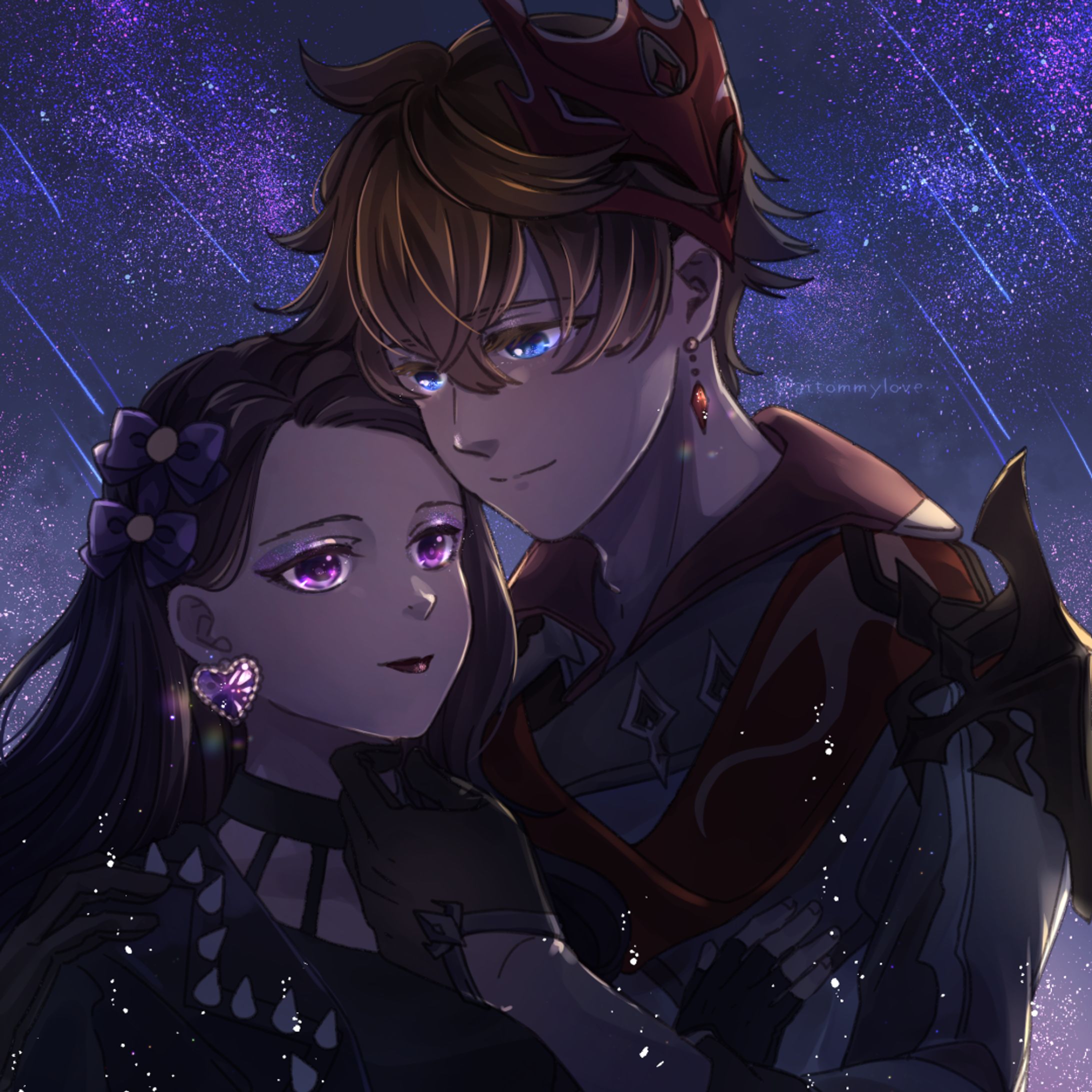 Commission works #5-1