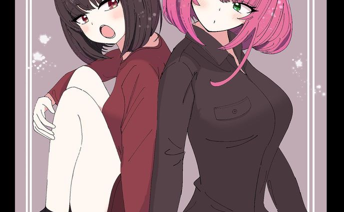 いらすと、ウマ娘