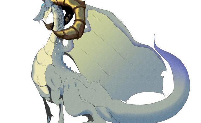ドラゴン