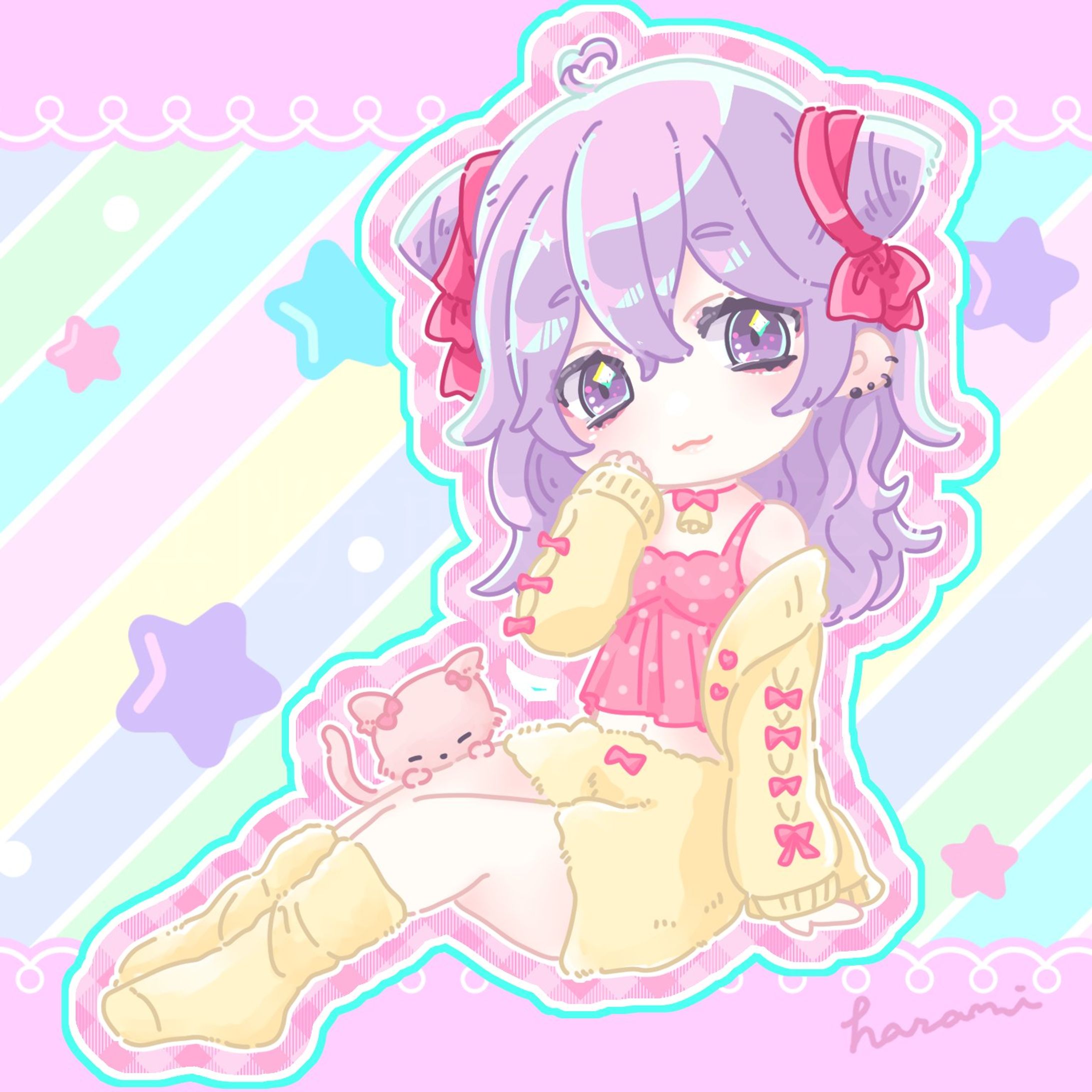 アイコン用イラスト-1