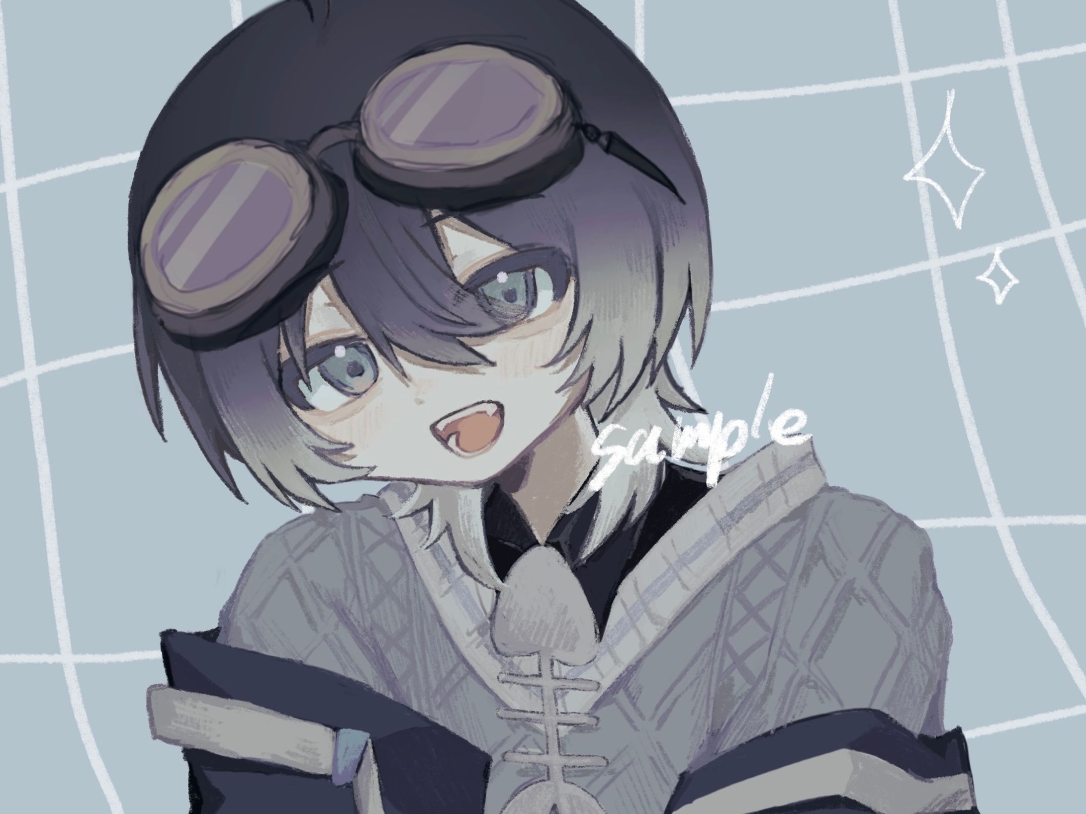 無償企画:全身絵-1