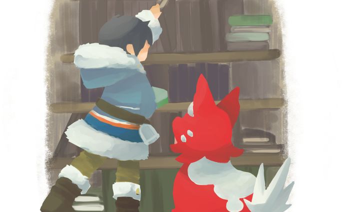 カラー3