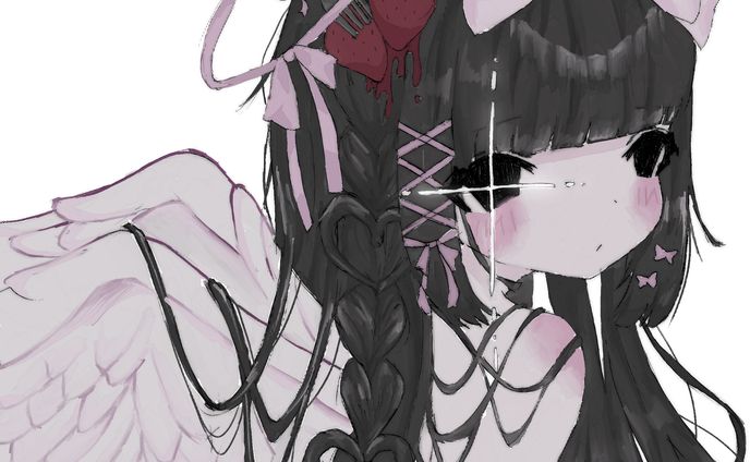 デジタル絵