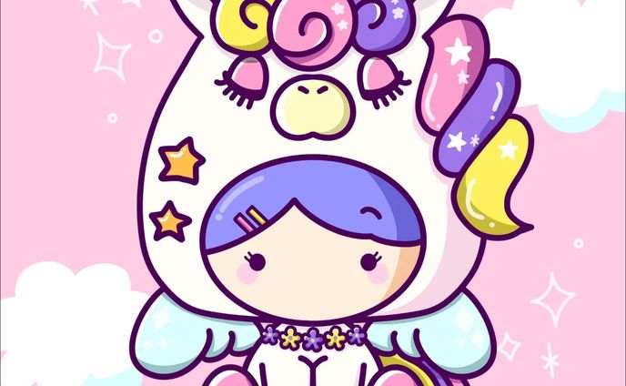 ユニコーン🦄

#二頭身キャラ #被り物 #nft #nftart
#drawing #イラスト #illustration #シンプルイラスト #simpleillustration #art #ゆるいらすと #プロクリエイト #procreate #cute #かわいいイラスト #illustgram #ゆるかわイラスト #ゆるふわイラスト #シンプルなデザイン #designer #デザイナー #イラストレーター #illustrator #デジタルイラスト #digitalillustration