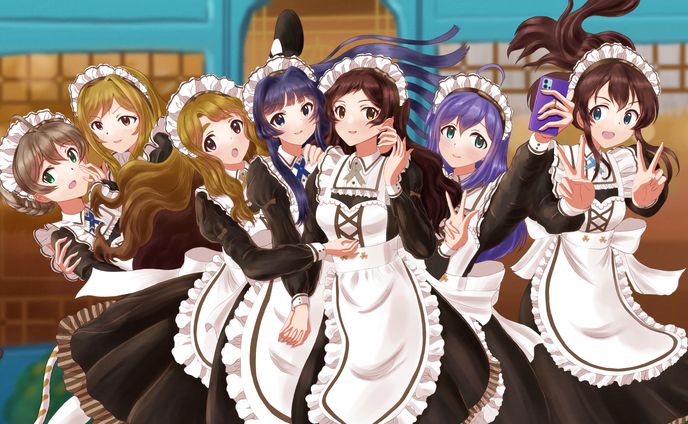 空猫珈琲店へようこそ！