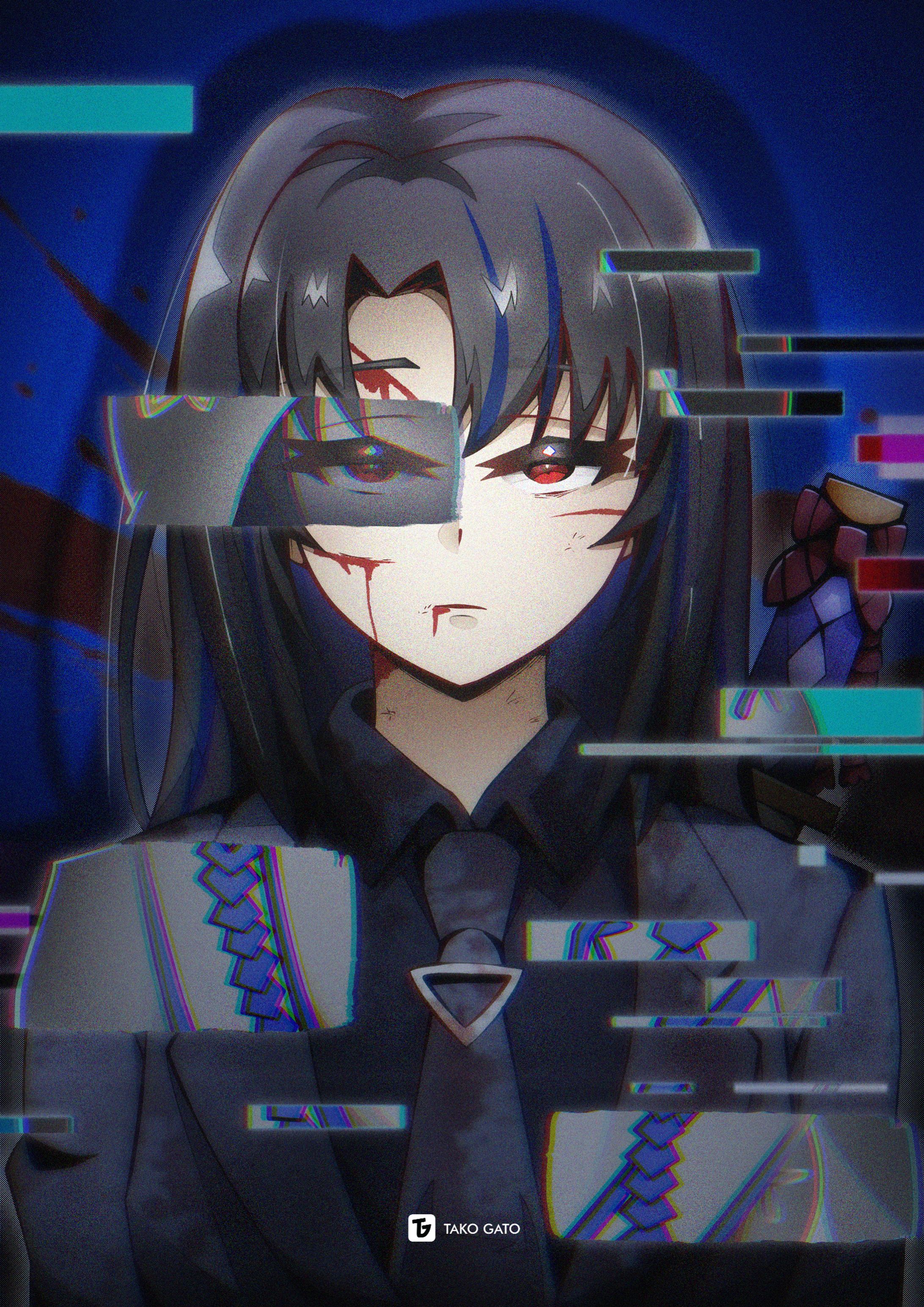 H.O.S 良秀 (료슈)-1