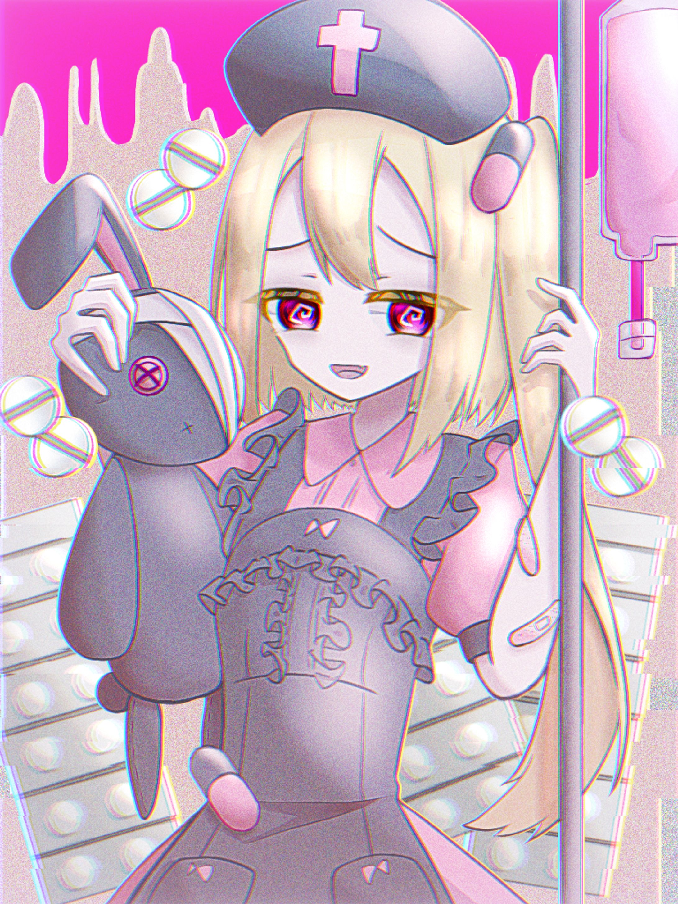 病みナースフラン-1