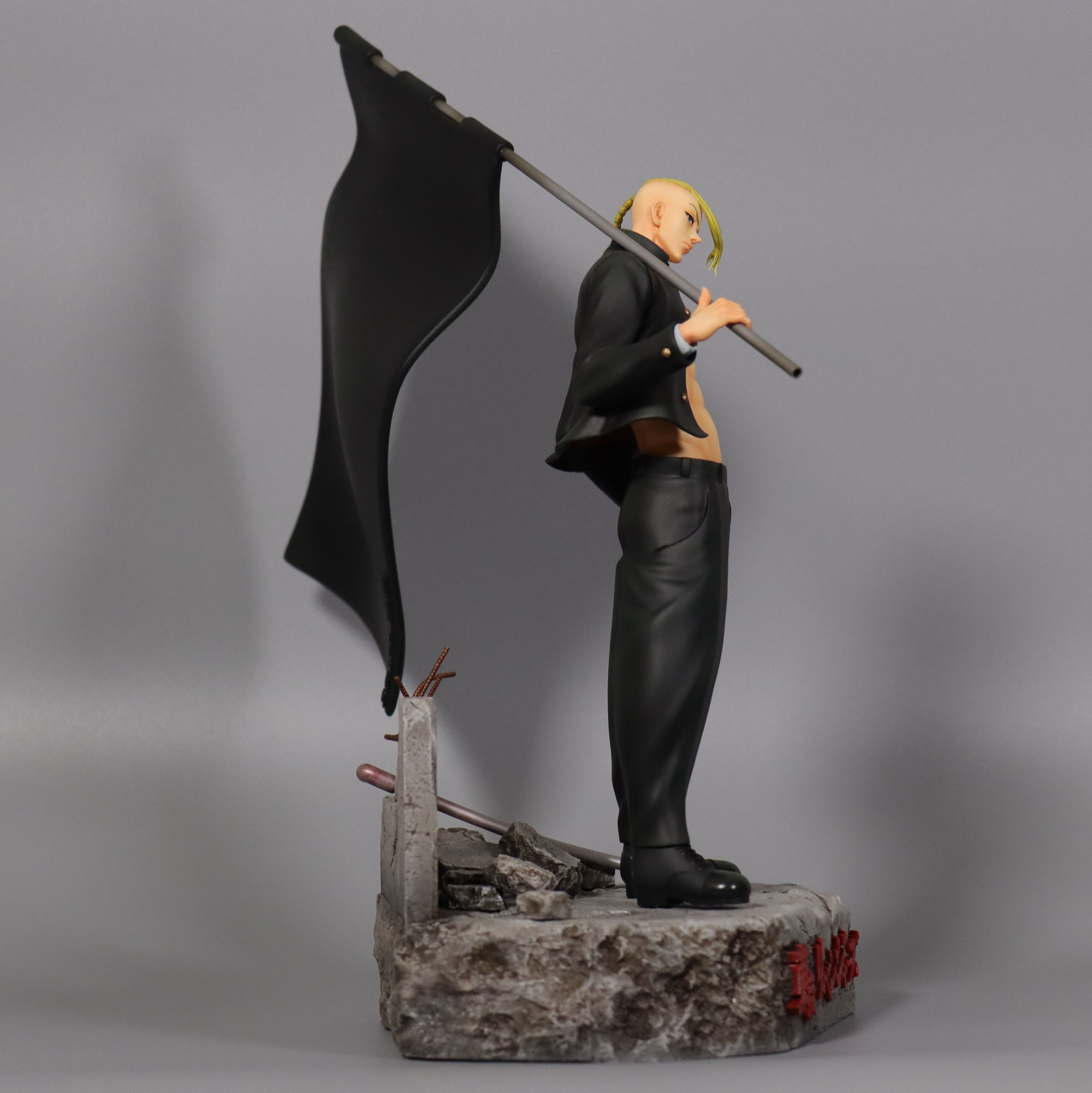 ドラケン 東京卍リベンジャーズ』