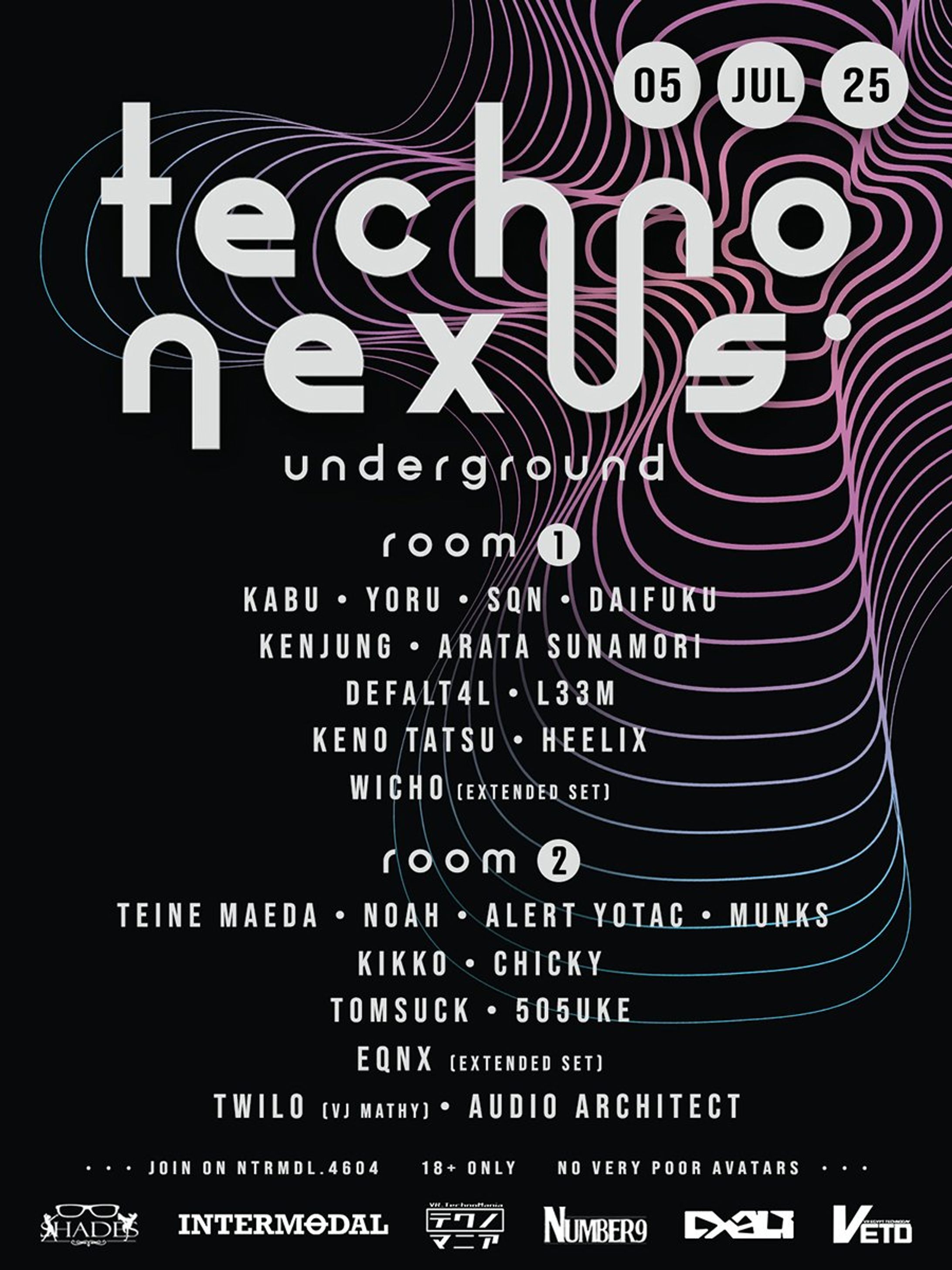 Techno Nexus-1