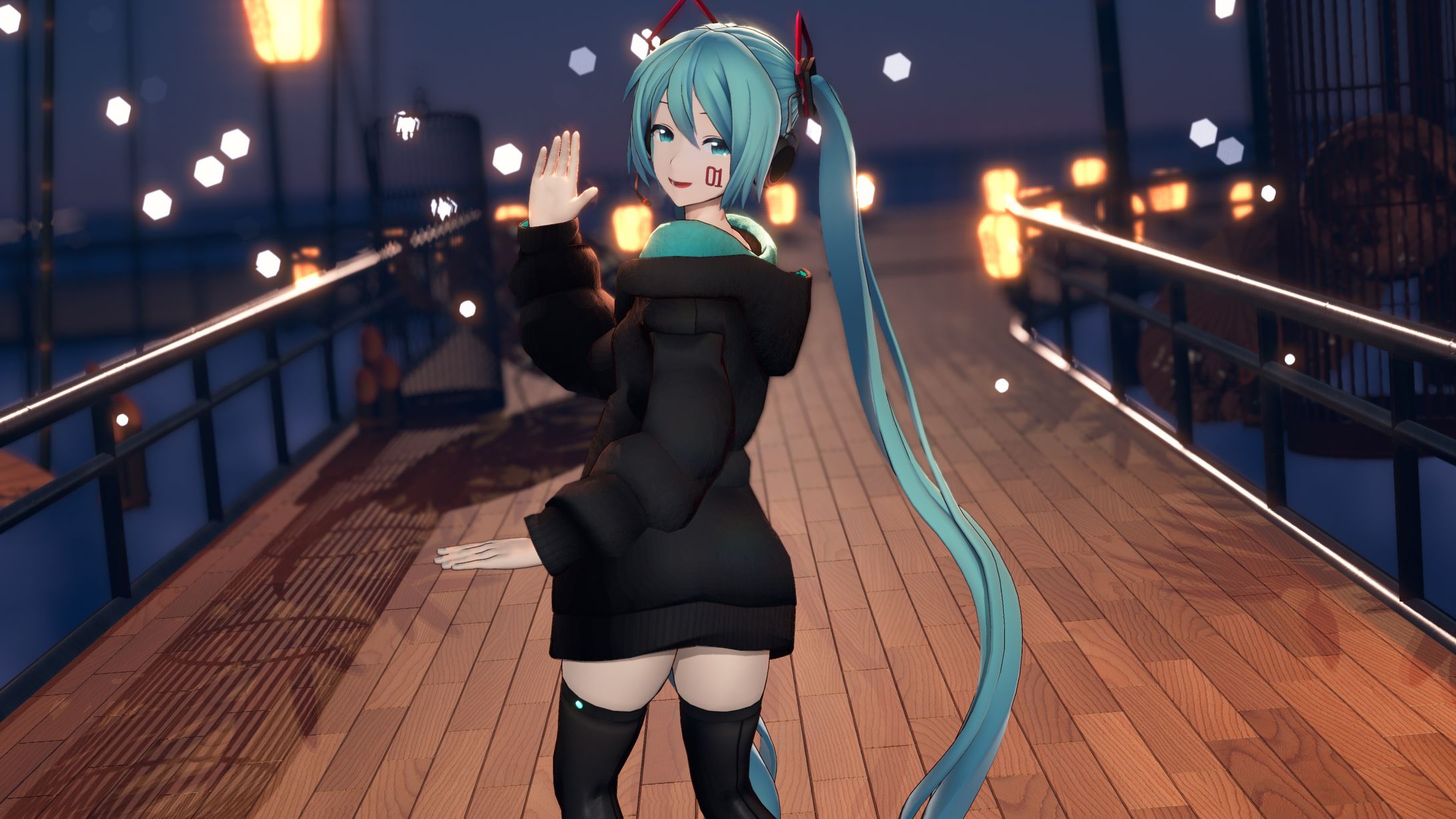 極楽浄土/another-1