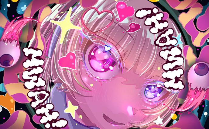 サムネイルイラスト