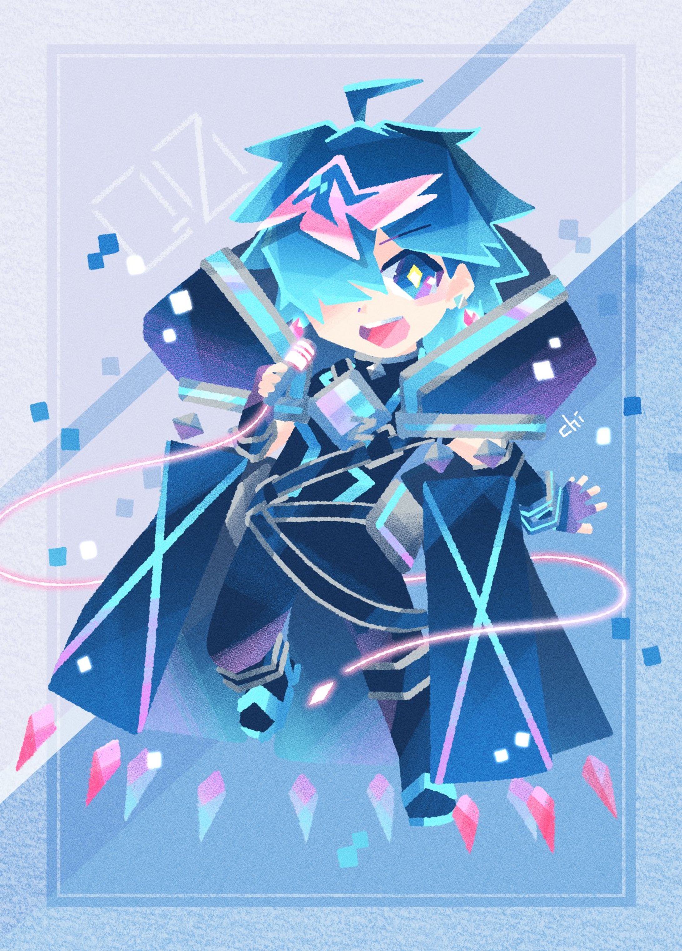 Vtuberさん-1