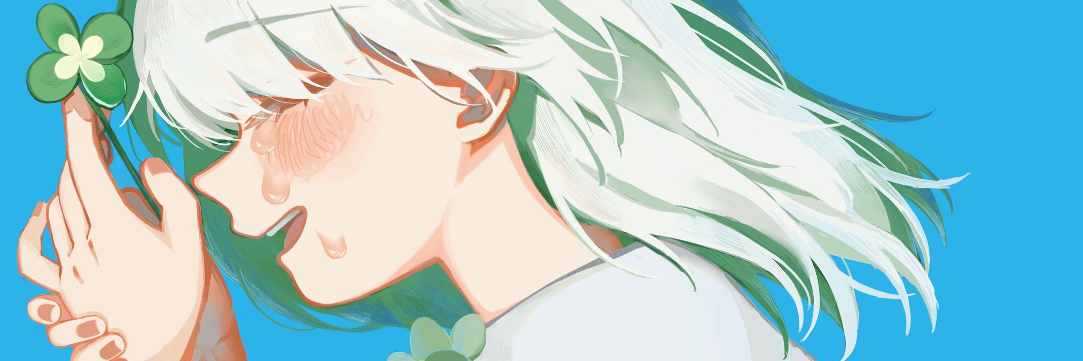 『SNSヘッター』イラスト-1