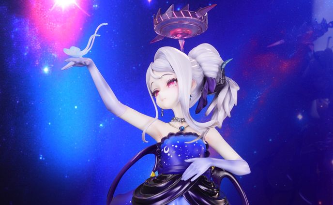 ドレスヒナ