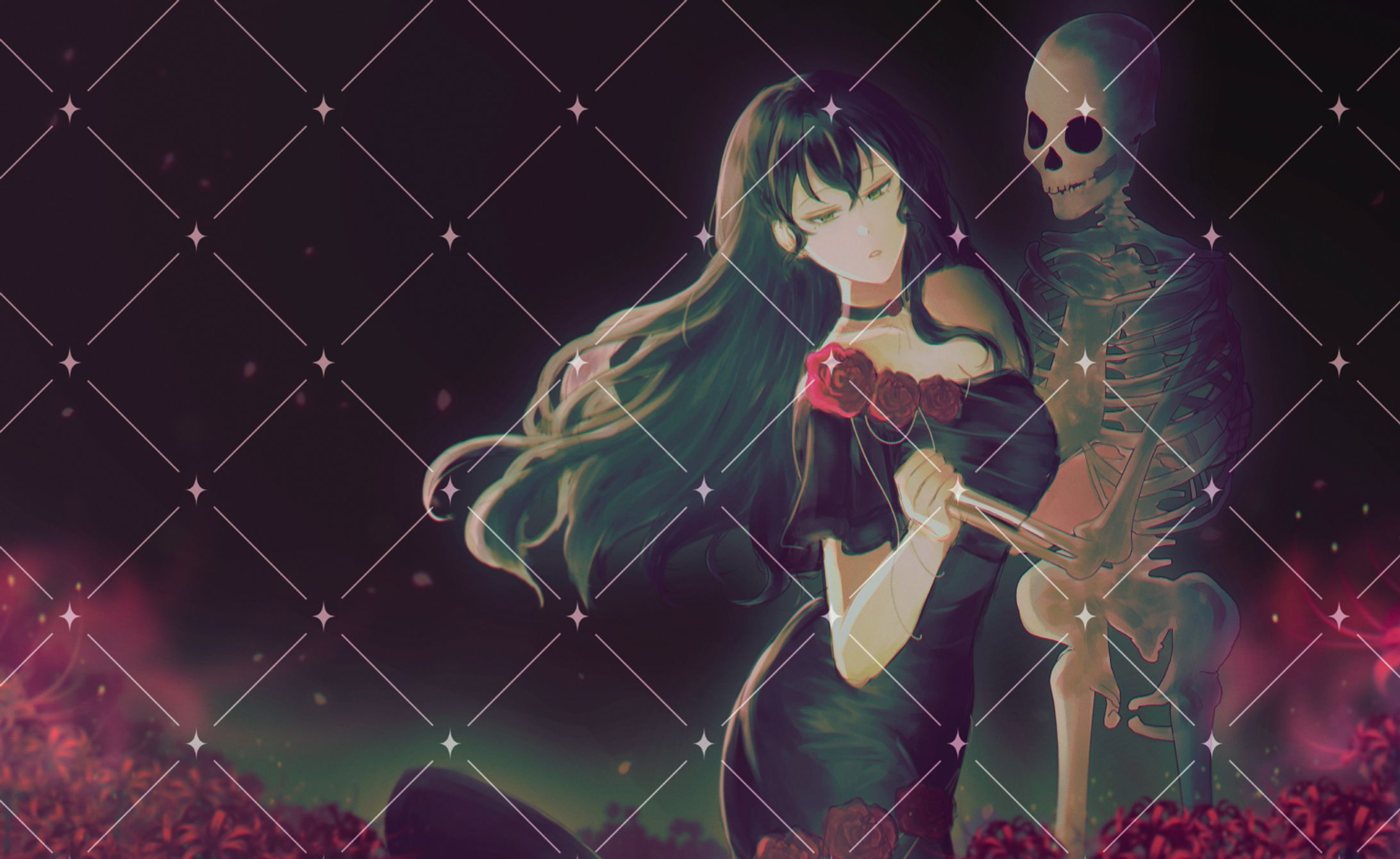 Original Character Art-1