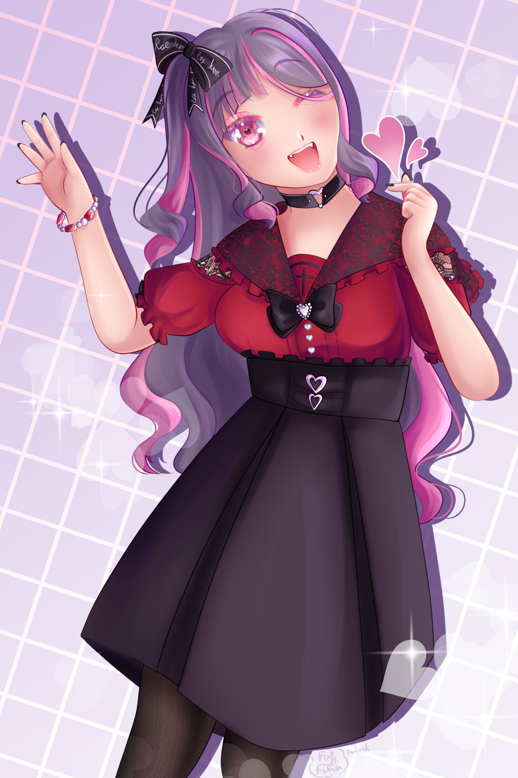 Pinkusaki - Persona (Personal)-1