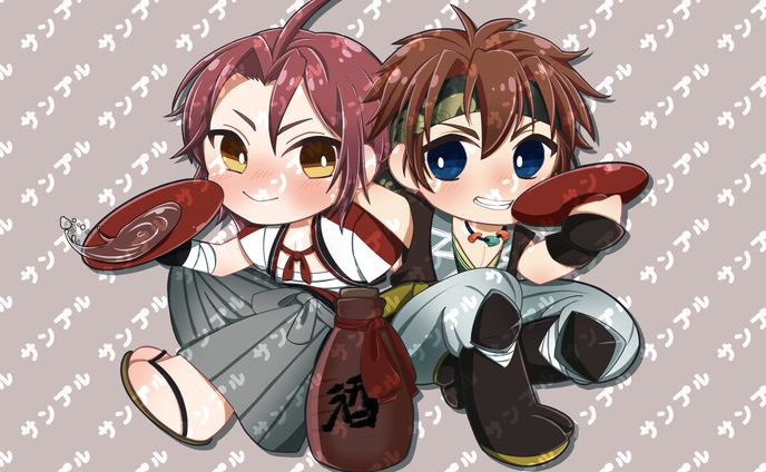 依頼実績(SD)