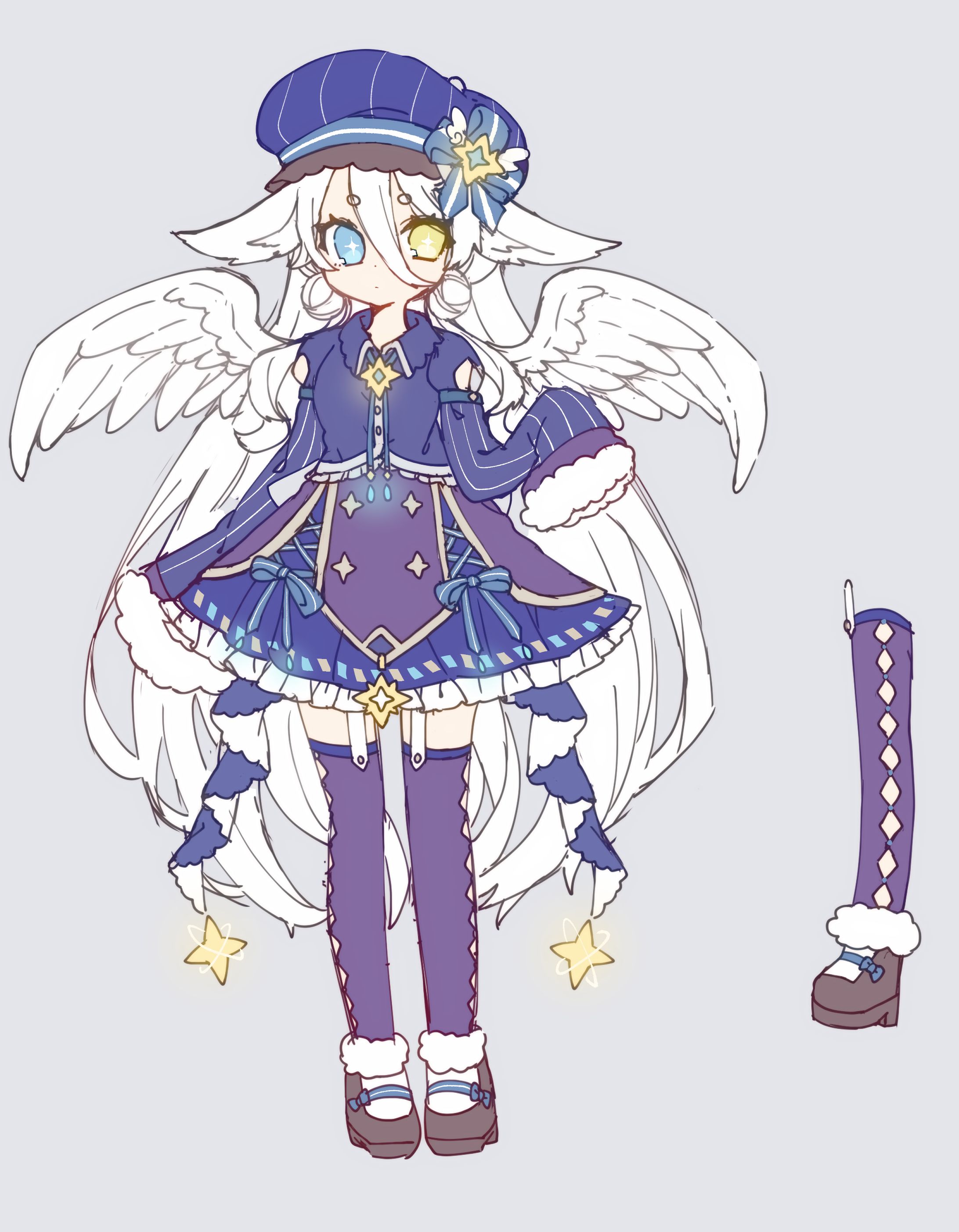 OC_キャラクターデザイン-1