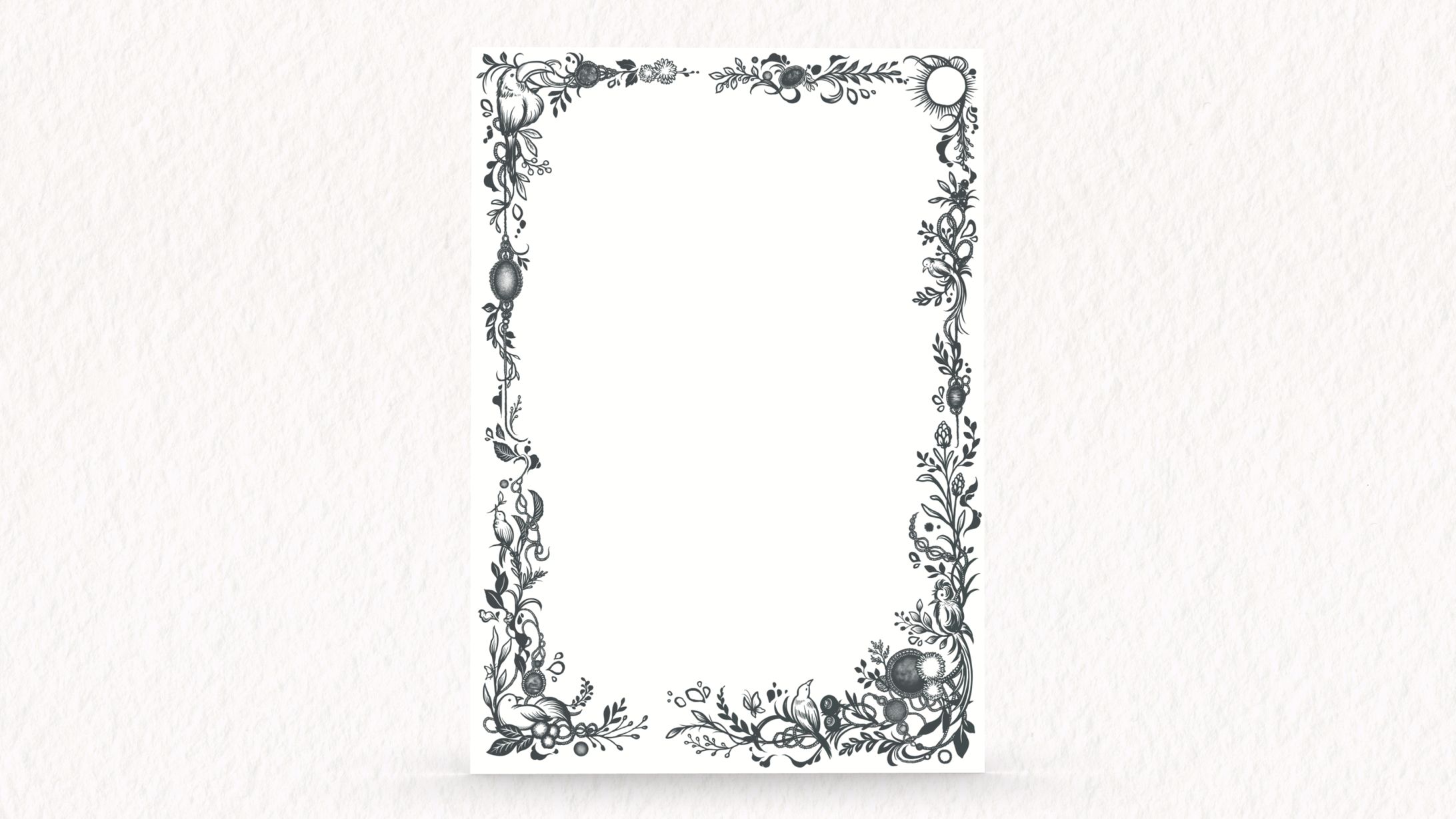 マクラメジェニー 様 モチーフ-1