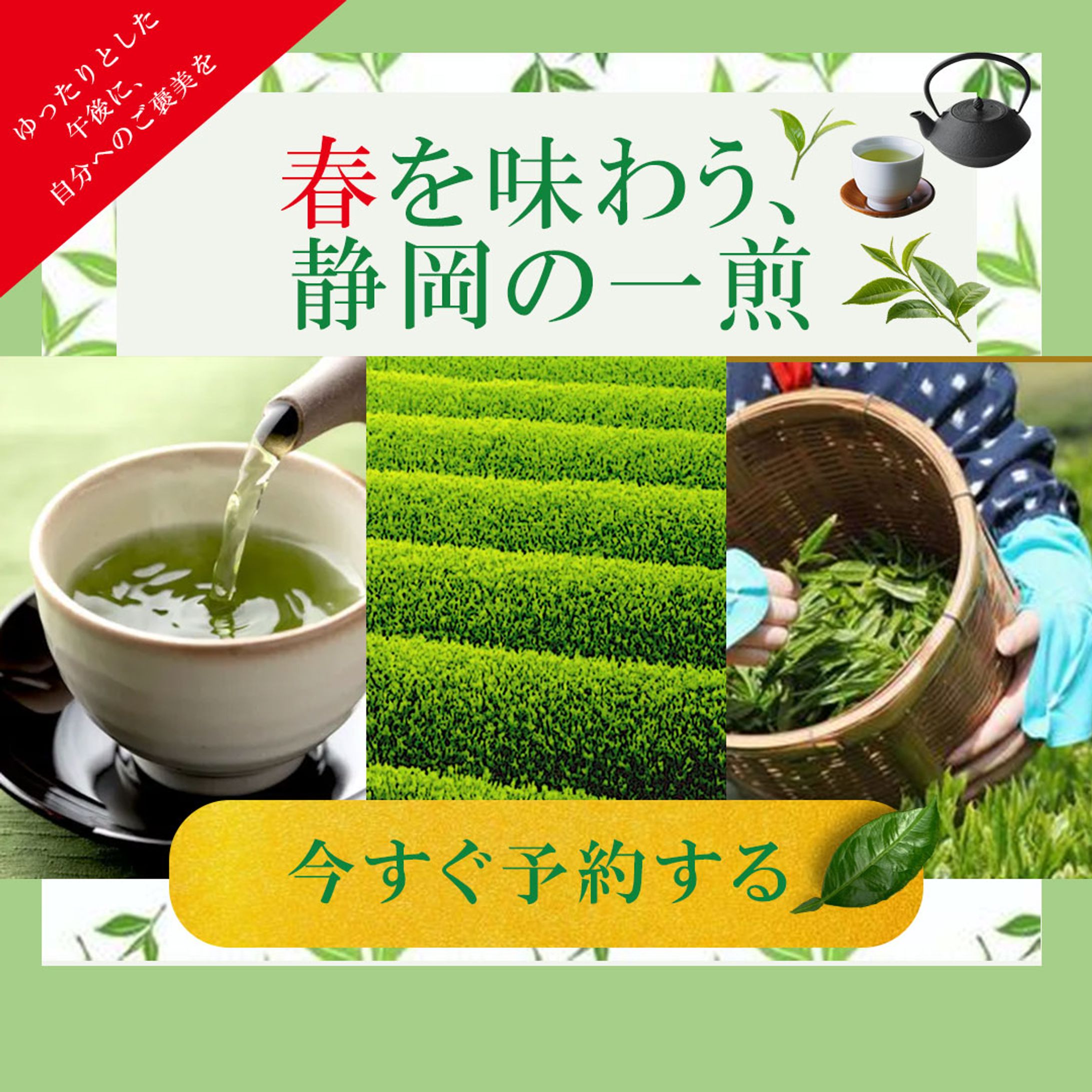 バナー【新茶】-1