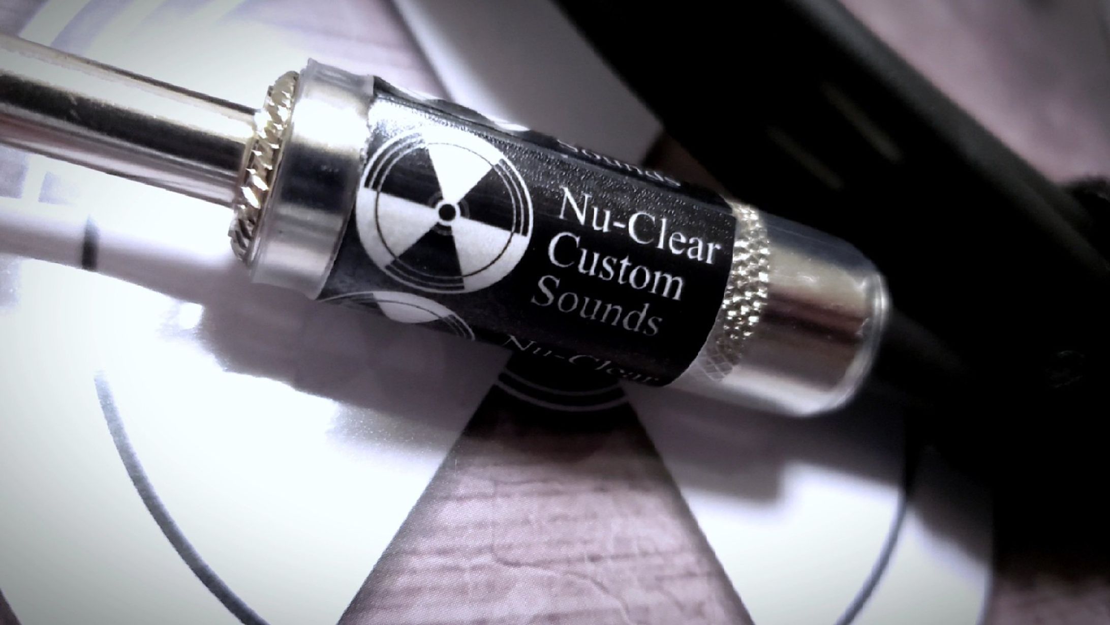 公認アーティスト "Nu-ClearCustomSounds"-1