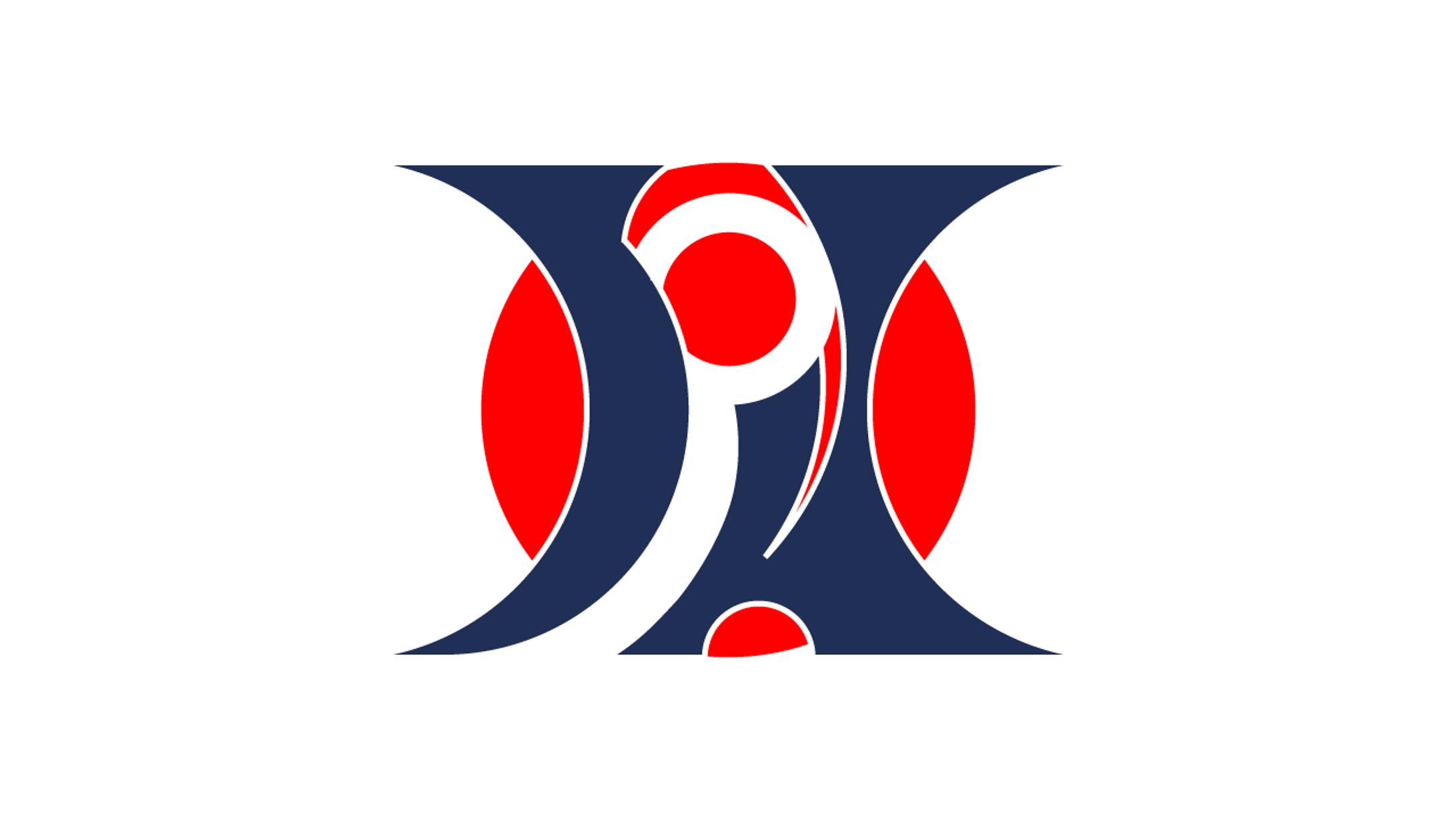 サムライブルー　のロゴ-1