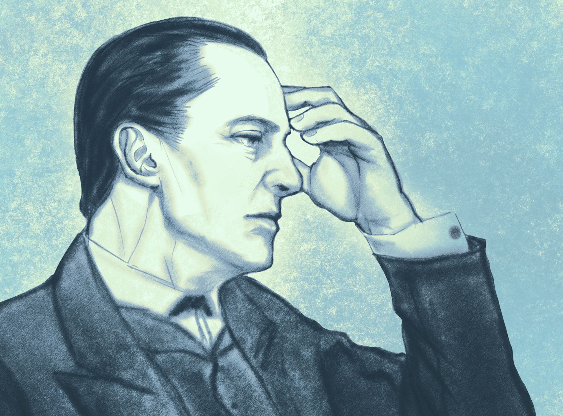 Sherlock Holmes(Jeremy Brett）-1
