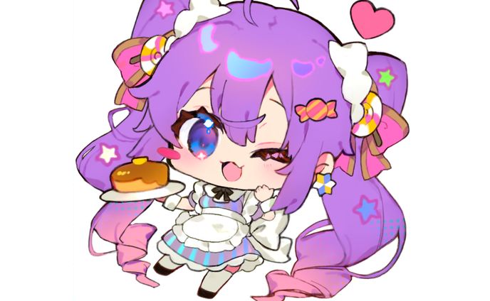 SDキャラ