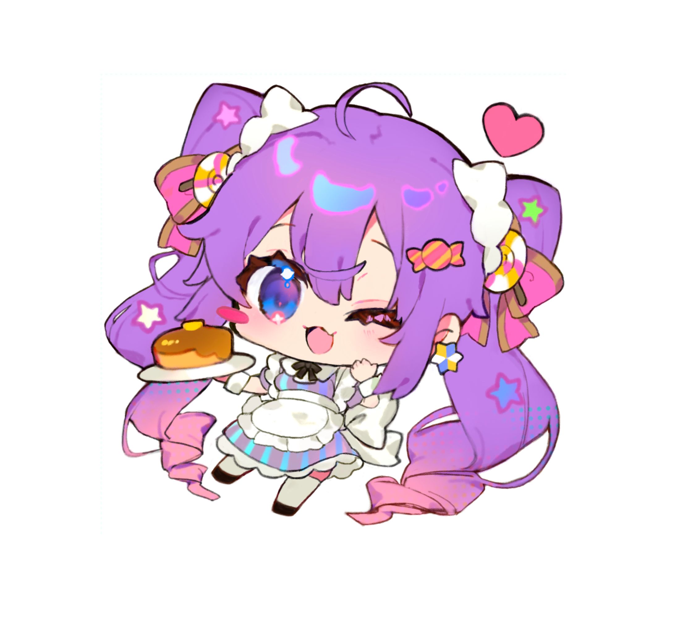 SDキャラ-1