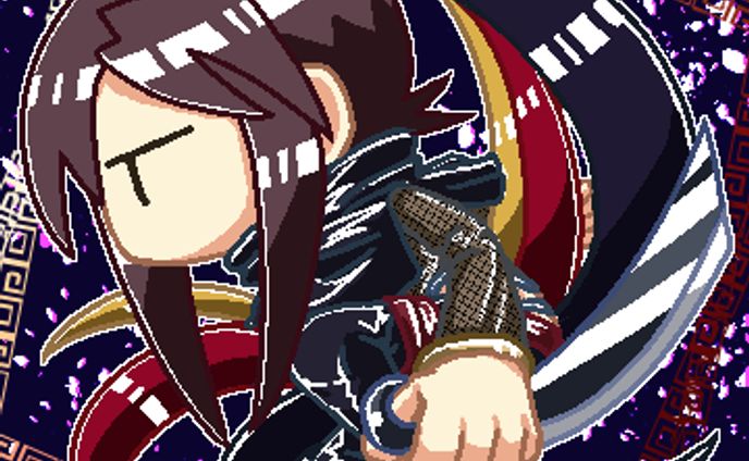 デフォルメキャラクターイラスト