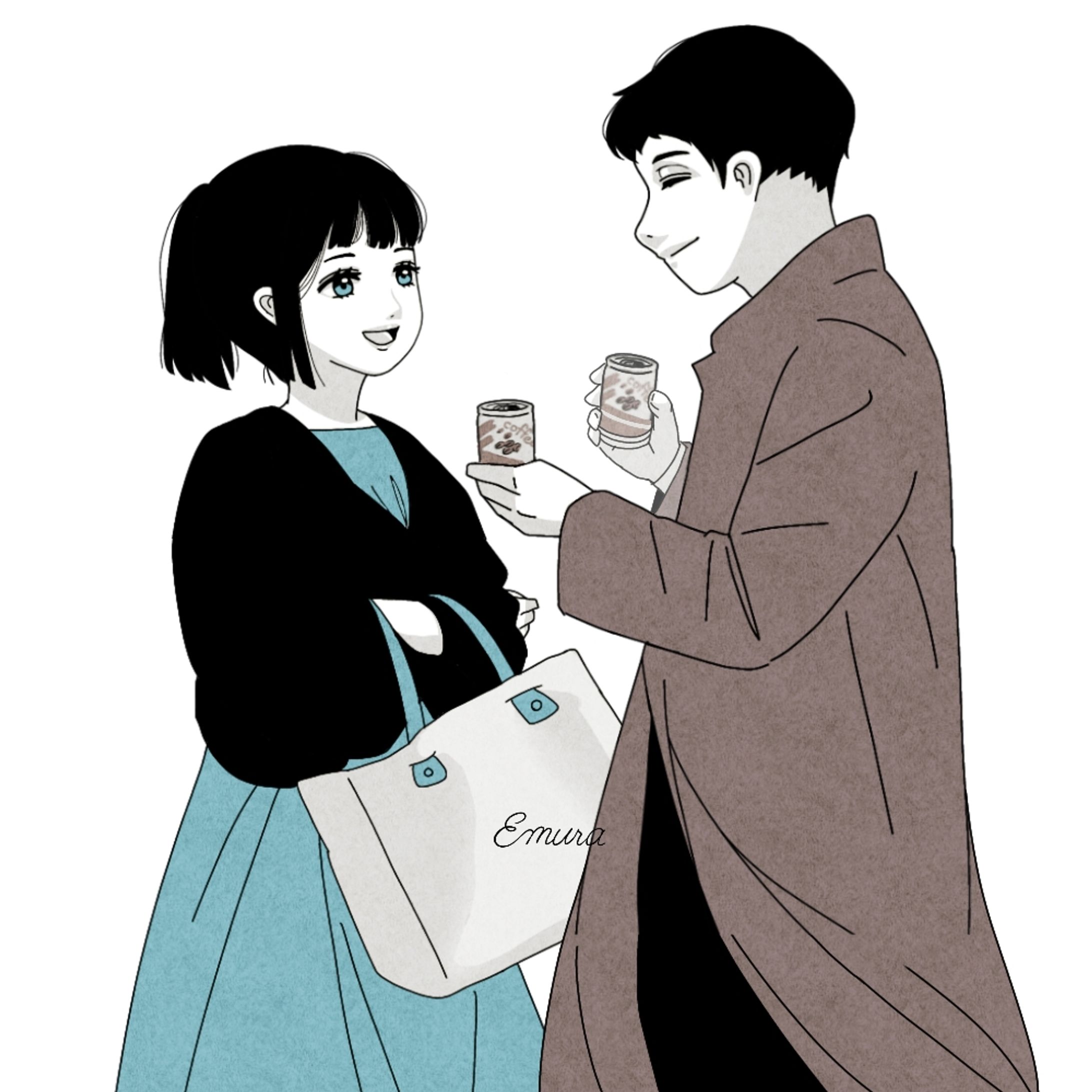 恋人-1