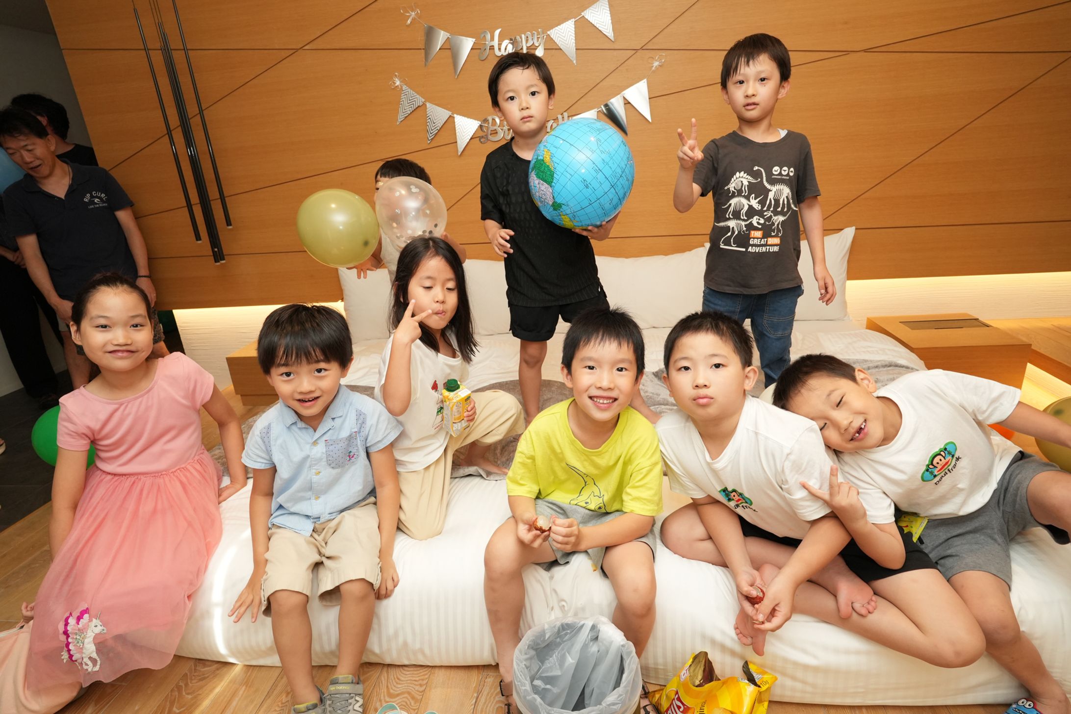 誕生日イベント撮影-1