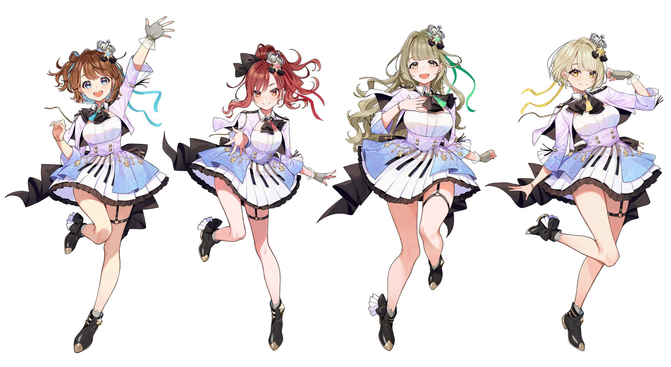 Vtuber まりなす-1