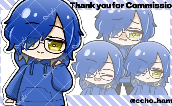 commission、どぐら