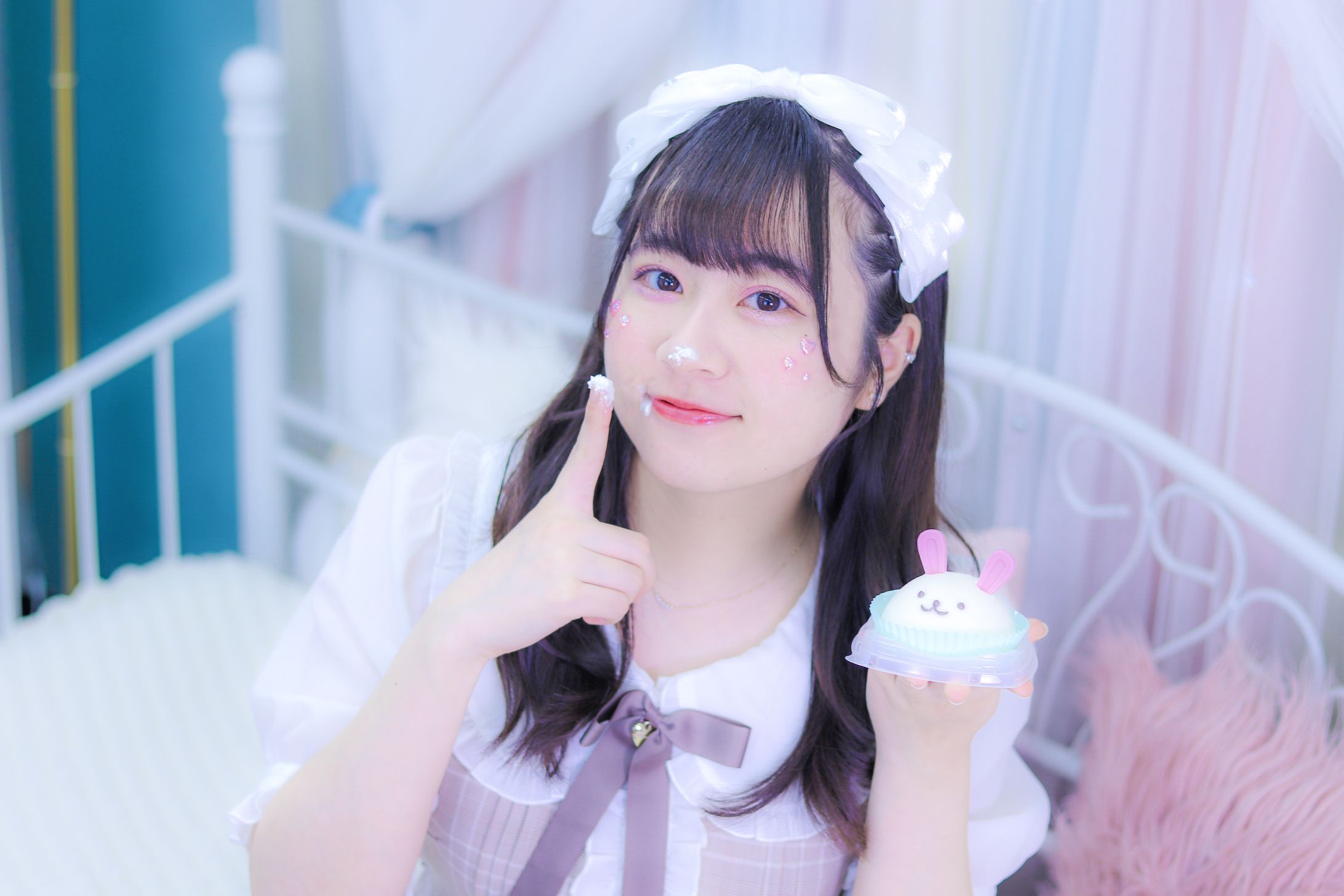 【撮影】AMASTAGE ちさ生誕KV-1