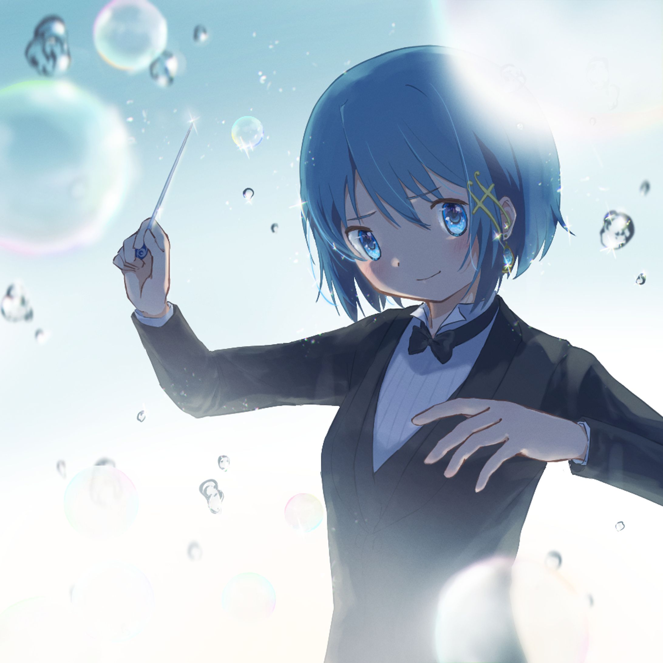 もう演奏者には戻れない-1